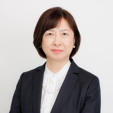 畑 敬子のポートレート