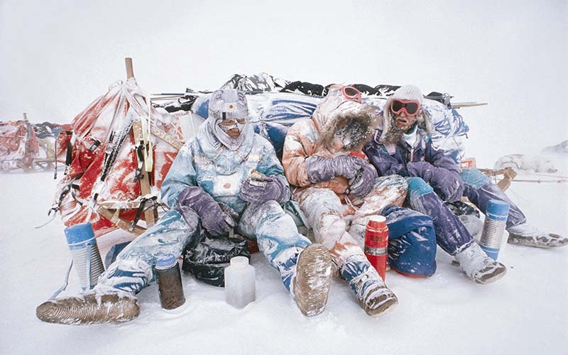 正規店格安【希少】ザノースフェイス 南極大陸横断トランスアンタークティカ　ショルダーバッグ バッグ