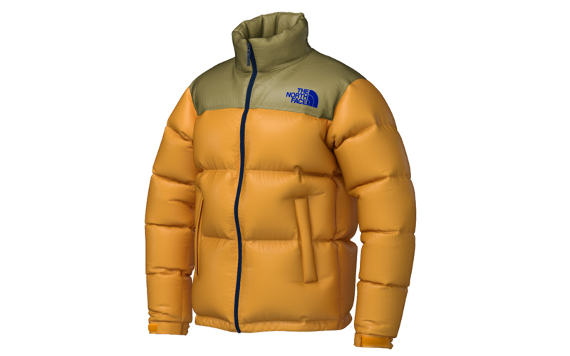 11月22日グランドオープンの渋谷PARCOに新店舗「THE NORTH FACE LAB  