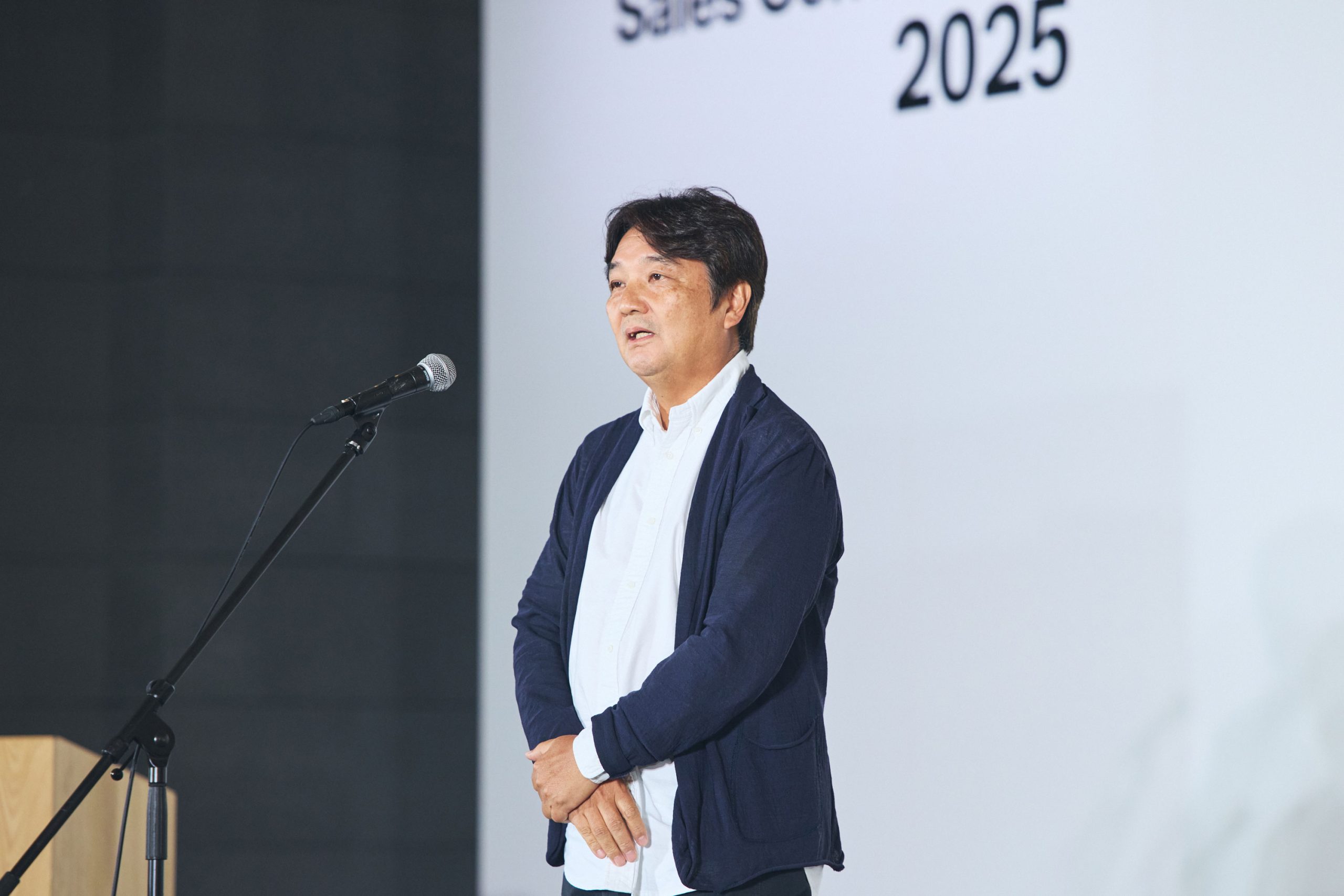 代表取締役社長CEO 渡辺貴生