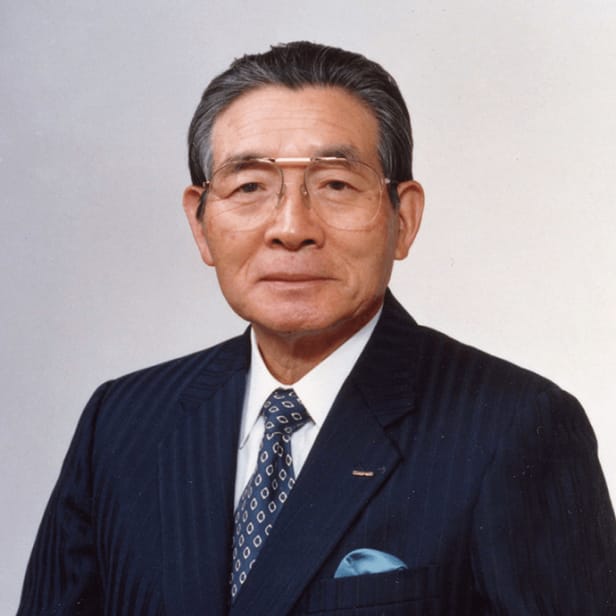 Tosaku Nishida