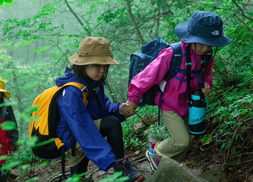 Photo of Kids nature school