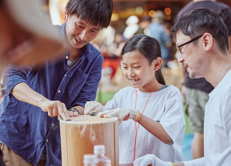 Photo of Kids nature school