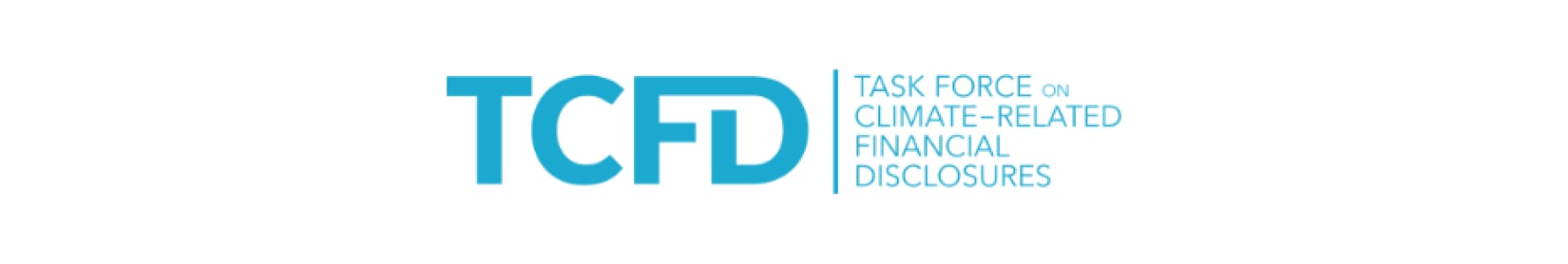 Logo of TCFD