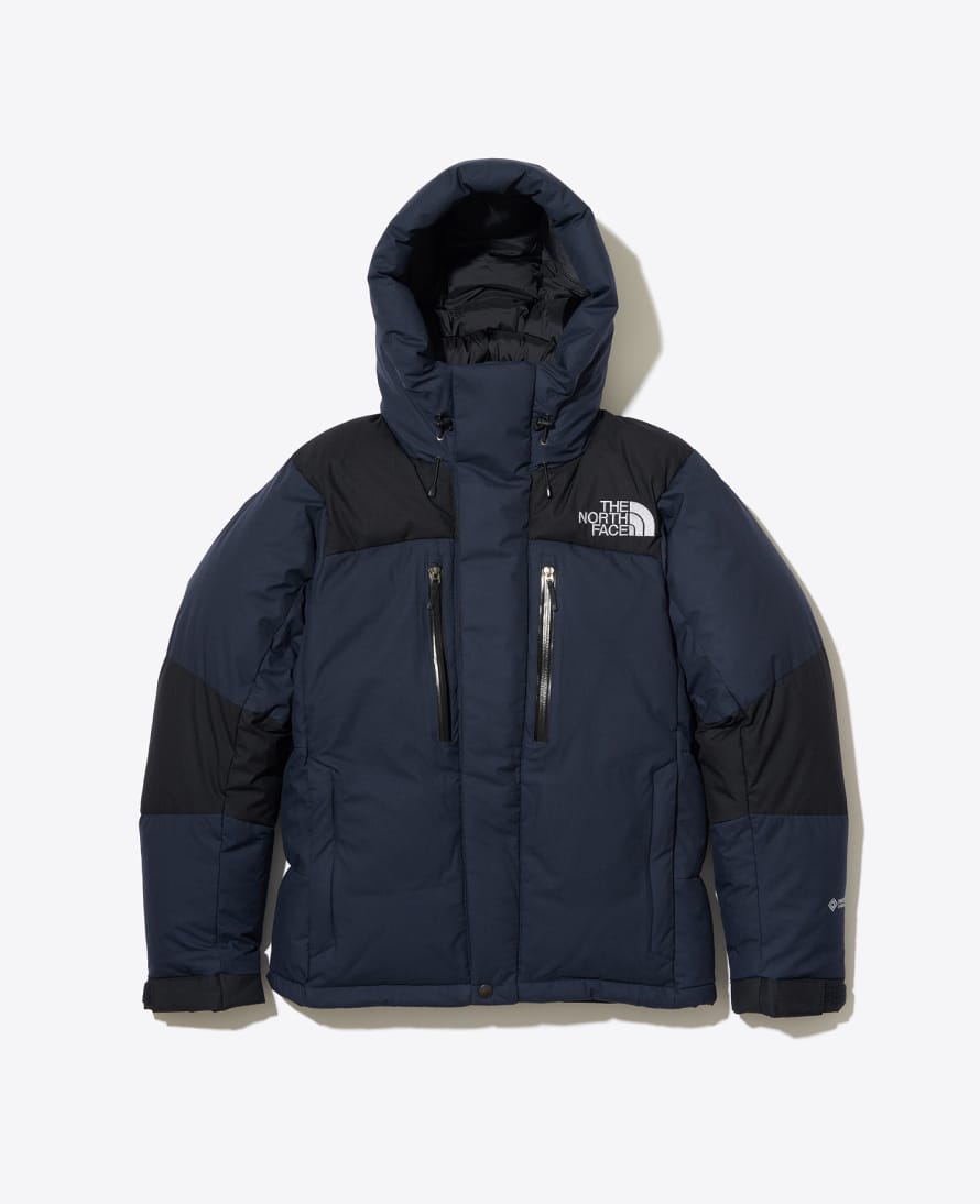 Photo of the jacket